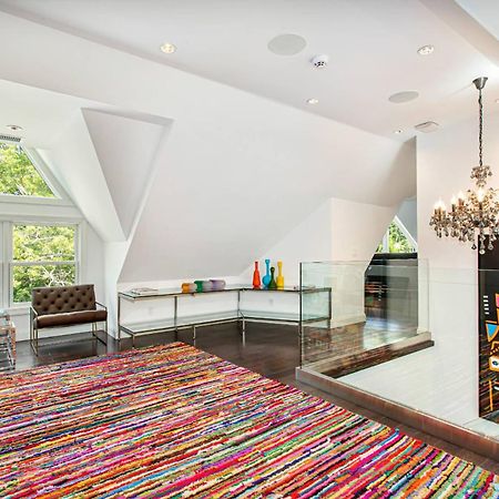 Hamptons Mansion At The Beach イースト・ハンプトン エクステリア 写真