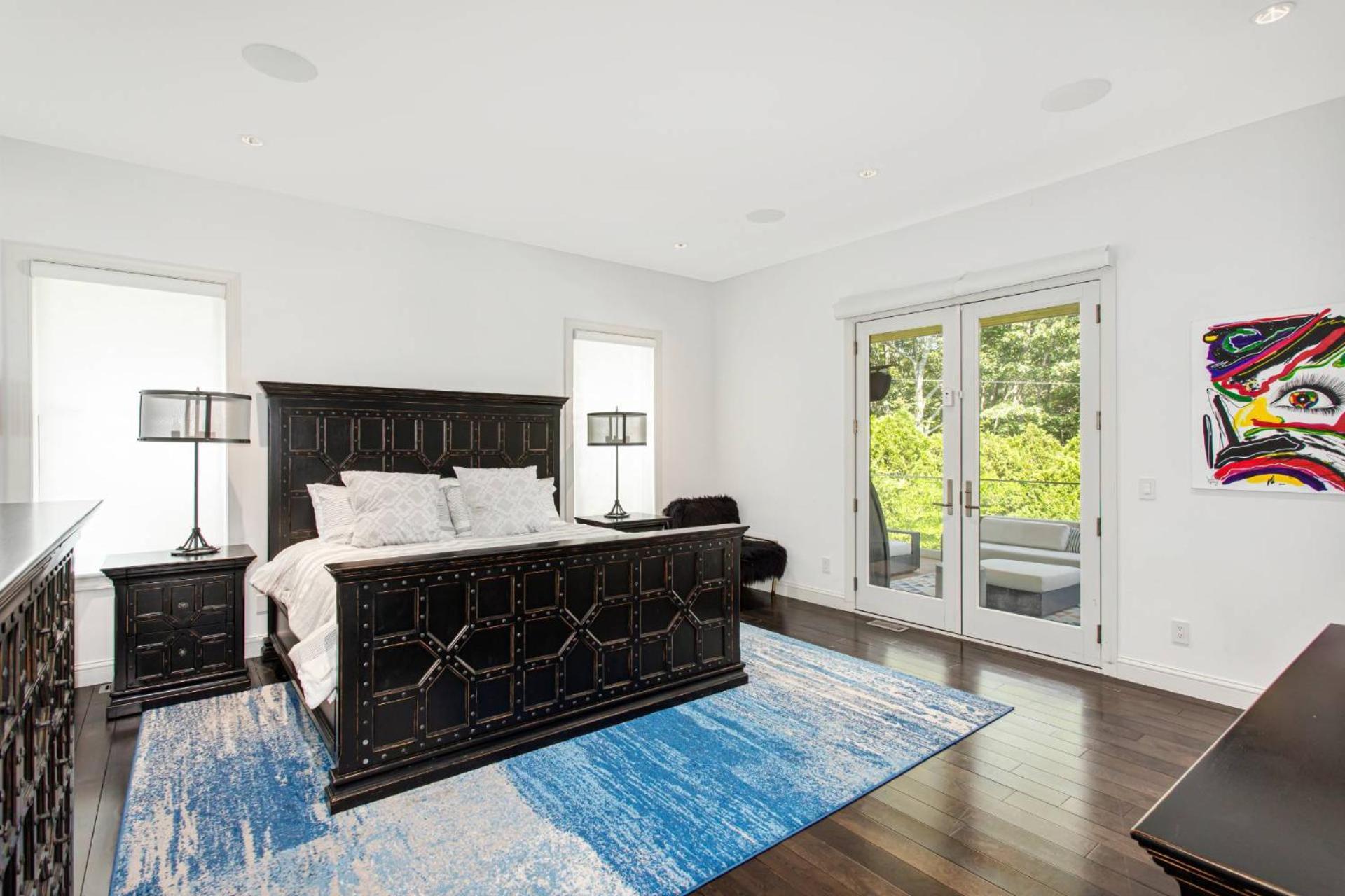 Hamptons Mansion At The Beach イースト・ハンプトン エクステリア 写真