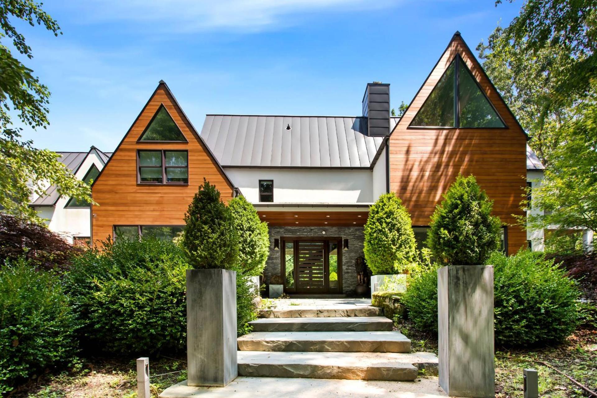 Hamptons Mansion At The Beach イースト・ハンプトン エクステリア 写真